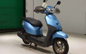 HONDA TACT Basket 2016 AF75