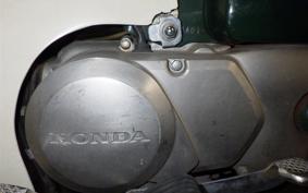 HONDA C50 SUPER CUB AA01