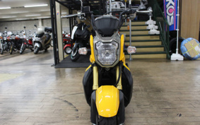 HONDA ZOOMER-X JF28