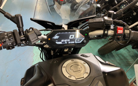 YAMAHA MT-07 ABS 2021 RM33J