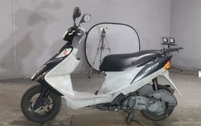 SUZUKI ADDRESS V125 CF46A