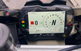 DUCATI PANIGA-REV4SP 2021 1D00