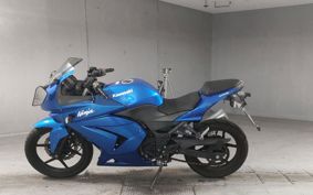 KAWASAKI NINJA250R EX250K