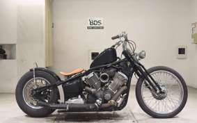 YAMAHA DRAGSTAR 1100 1999 VP10J