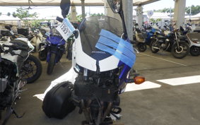 HONDA CB400 SUPER BOLDOR A 2019 NC42