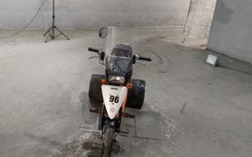 HONDA LOAD FOX TB10