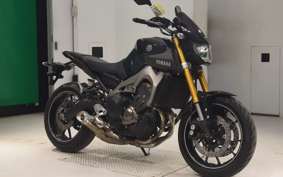 YAMAHA MT-09 2015 RN34J