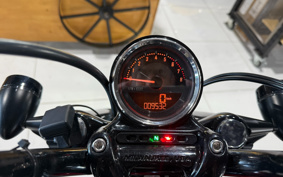 HARLEY HARLEY XL1200X 2012 LC3