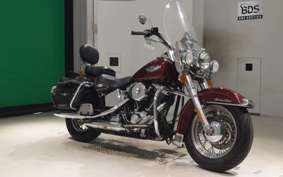 HARLEY FLSTCI 1450 2003