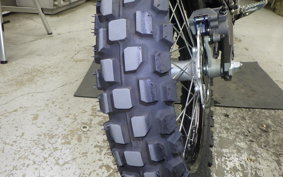 HONDA CRF250L 2024 MD47