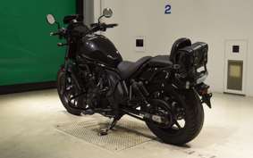 HONDA REBEL 1100 DCT 2023 SC83