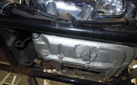 YAMAHA DRAGSTAR 250 2013 VG05J