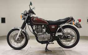 YAMAHA SR400 Gen.4 2014 RH03J