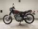 Фото Yamaha SR400 Gen.4 2014 с японского аукциона