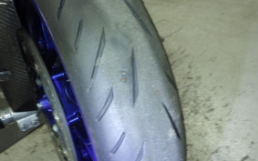 YAMAHA YZF-R1 M 2015