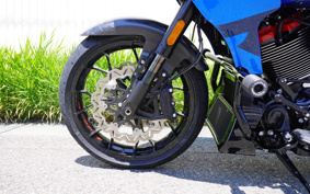 HARLEY FLTRXSTSE CVO 2026 TL8