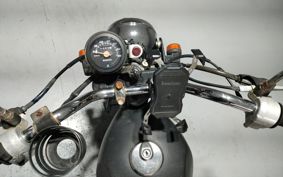 SUZUKI GS50 NA41A