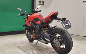 DUCATI STREETFIGHTER V4 S 2024