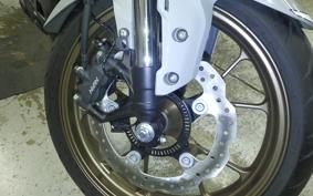 HONDA CB125 R 2017 JC91