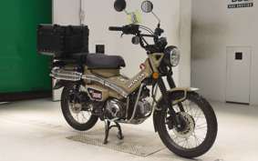 HONDA CT125 HUNTER CUB 2025 JA55