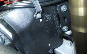 SUZUKI HAYABUSA Gen.2 2008