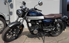 HONDA GB350 2025 NC59