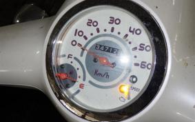 HONDA GIORNO 2 1987 AF70