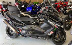 YAMAHA T-MAX500 2009 SJ08J