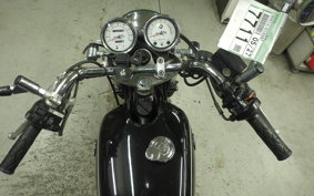 YAMAHA SR400 Gen.3 2004 RH01J