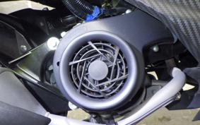 SUZUKI スウィッシュ125 2019 DV12B
