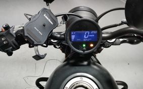 HONDA REBEL MC49