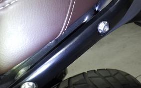 TRIUMPH SCRAMBLER 400X 2024