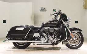 HARLEY FLHR 1580 2010