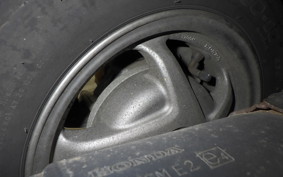 HONDA LEAD 110 2009 JF19