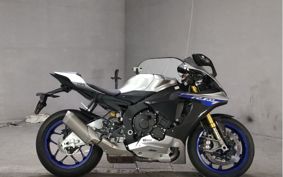 YAMAHA YZF-R1 M RN49