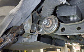 YAMAHA AXIS 125 TREET 1999 SE53J