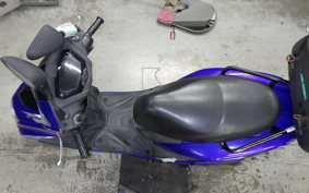 YAMAHA CYGNUS 125 XSR 3 SED8J