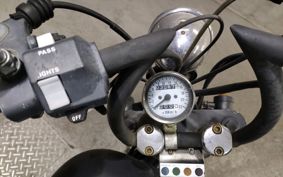 YAMAHA VIRAGO 250 3DM