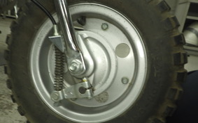 HONDA MONKEY 2021 AB27