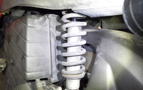 YAMAHA GEAR Gen.2 UA06J