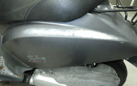 HONDA TODAY 2017 AF61