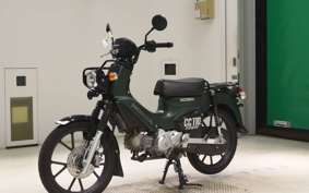 HONDA CROSS CUB 110 JA60