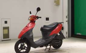 SUZUKI LET's 2 2002 CA1PA