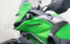 KAWASAKI VERSYS-X 250 ABS TOURER LE250D