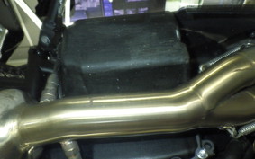 TRIUMPH DAYTONA 660 2024