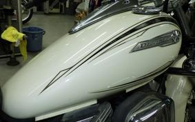 YAMAHA DRAGSTAR 250 1995 VG05J