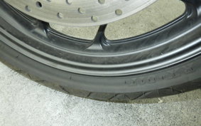 YAMAHA MT-25 A RG43J