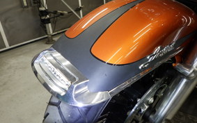 HARLEY FLHTKL 1870 2018