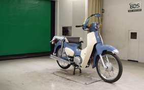 HONDA C50 SUPER CUB AA09