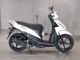 Фото Suzuki ADDRESS V110 с японского аукциона